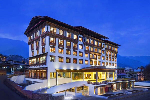 Le Méridien Thimphu